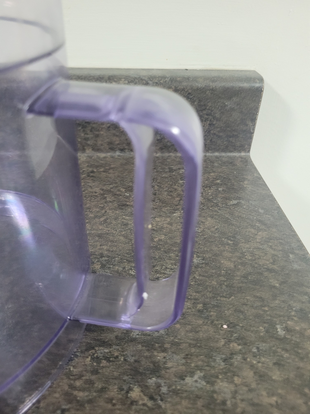 Braun Food Processor Model 4259 - Picture 11 of 16
